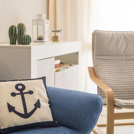 살루 Apartamento Novelty 아파트 외부 사진