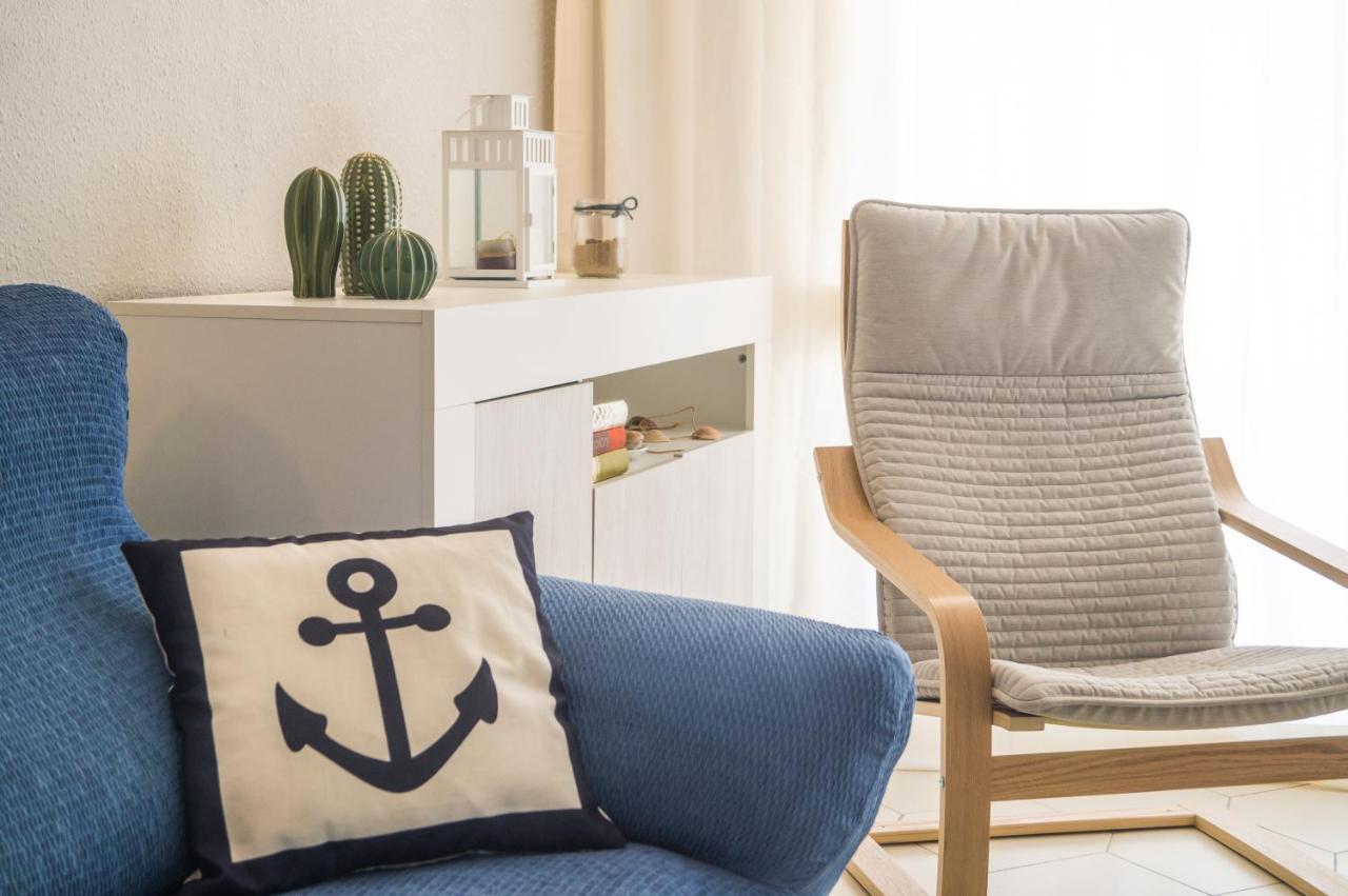 살루 Apartamento Novelty 아파트 외부 사진