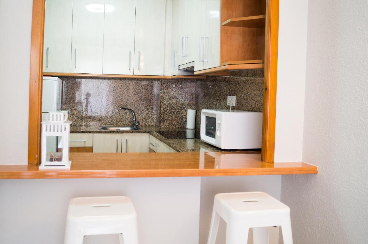 살루 Apartamento Novelty 아파트 외부 사진