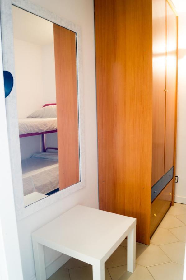 살루 Apartamento Novelty 아파트 외부 사진