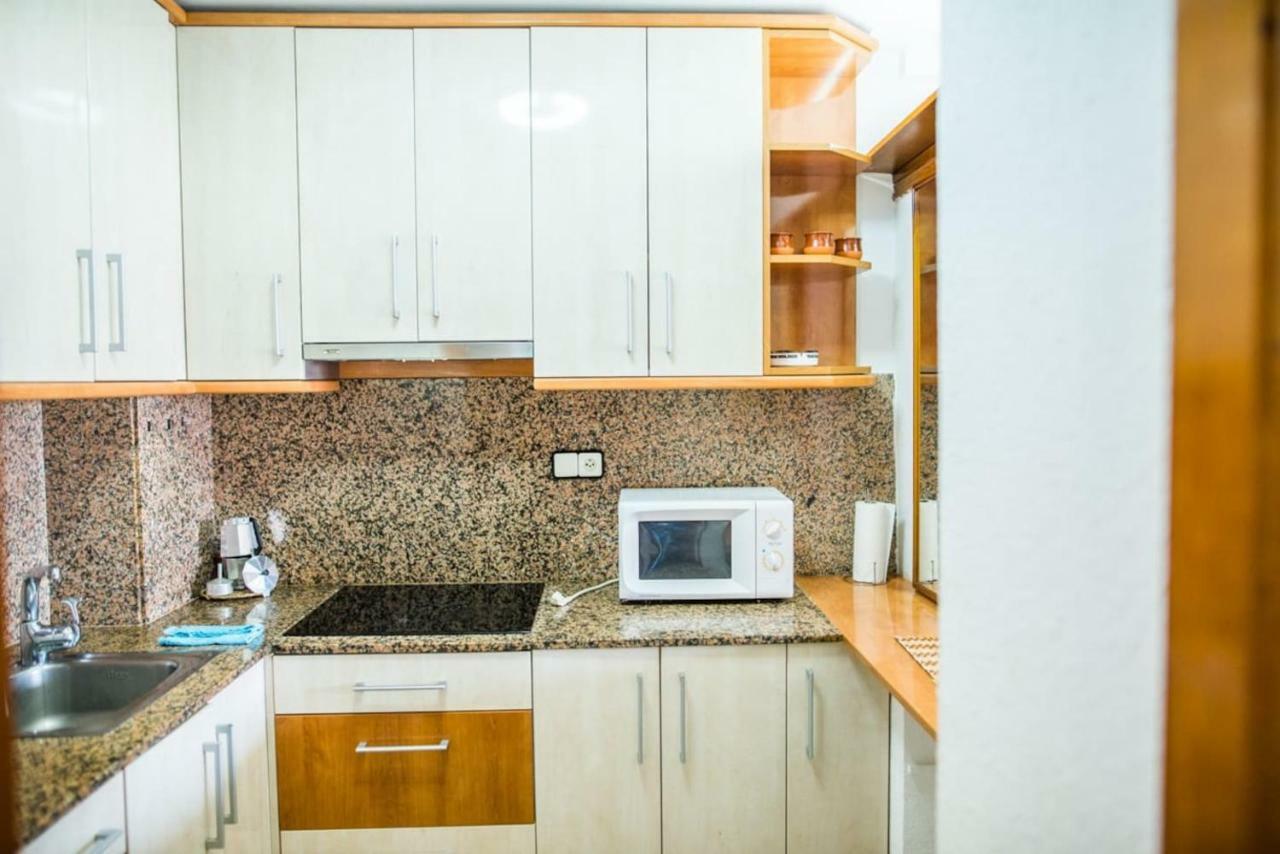 살루 Apartamento Novelty 아파트 외부 사진